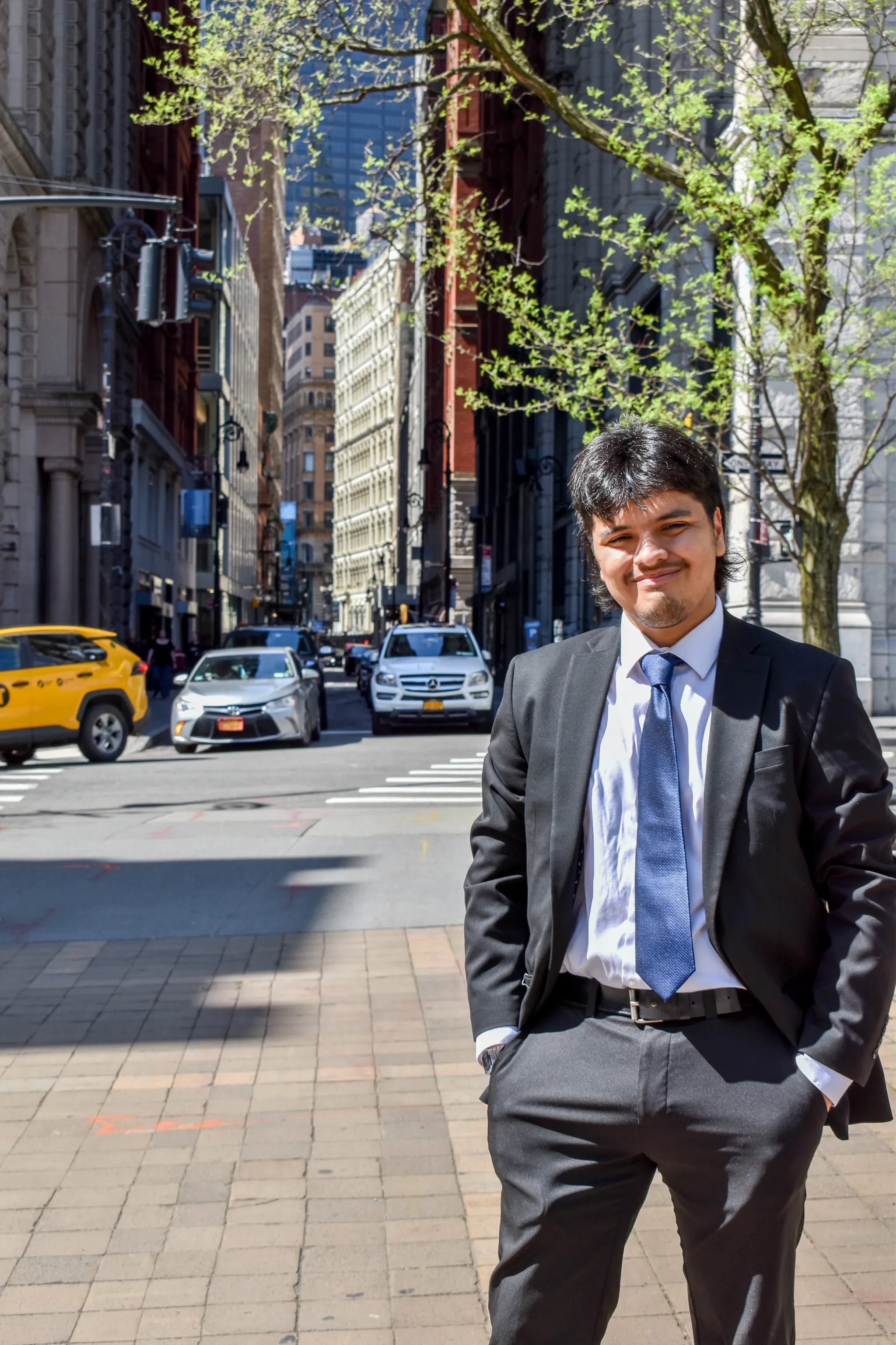 Jared - Certified Growth Consultant