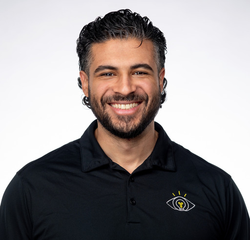 Nick Lalwani - Marketing Expert