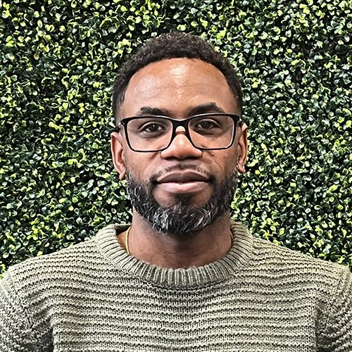 Rayon Watson - Chief Product & Systems Architect