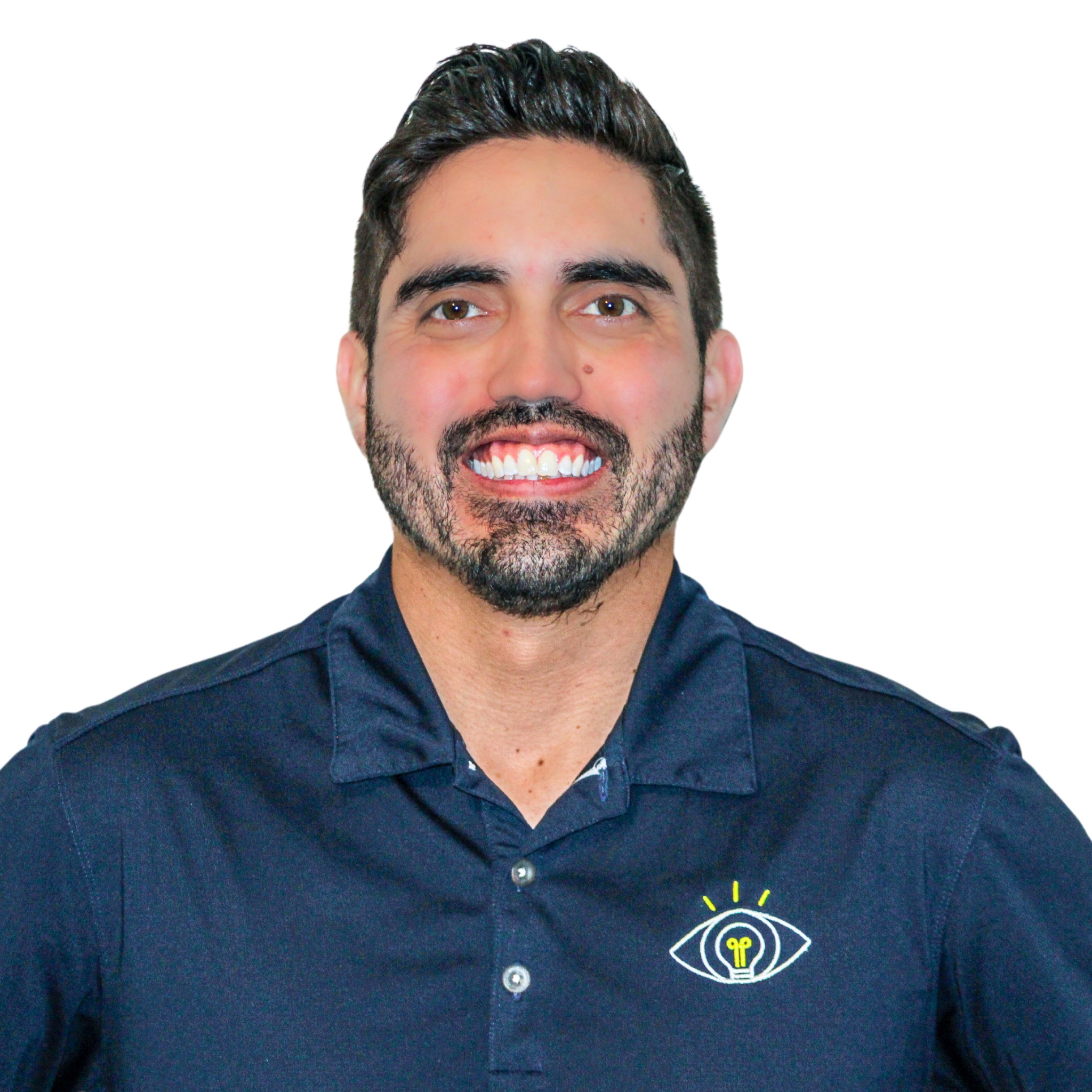 Steven - Marketing Consultant